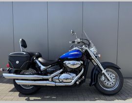 Suzuki VL 800 Volusia 2002 occasion