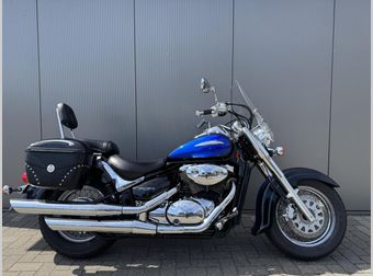 Suzuki VL 800 Volusia 2002 occasion