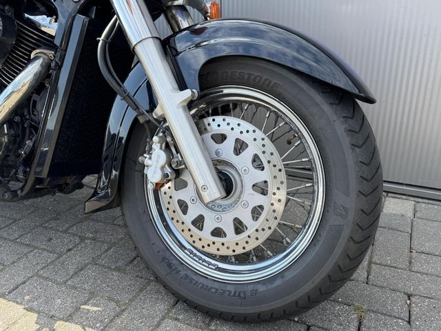 suzuki - vl-800-volusia