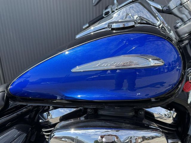 suzuki - vl-800-volusia