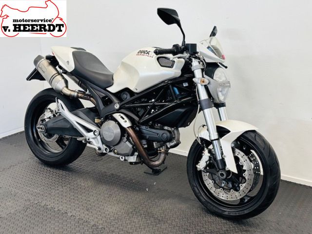 ducati - m-696