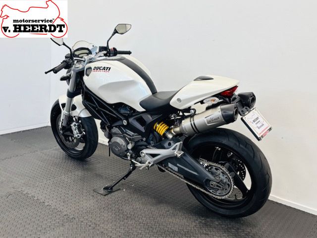 ducati - m-696