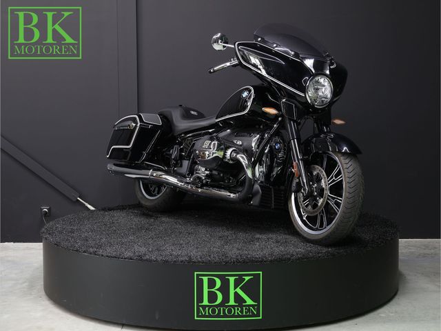 bmw - r-18-b
