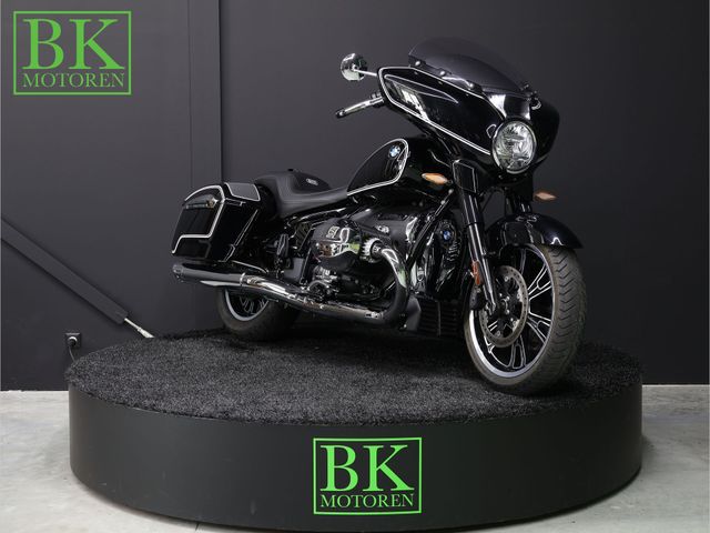 bmw - r-18-b