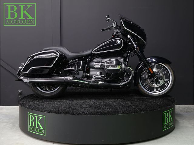 bmw - r-18-b
