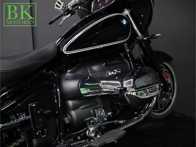 bmw - r-18-b
