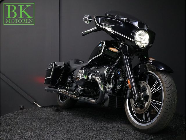 bmw - r-18-b