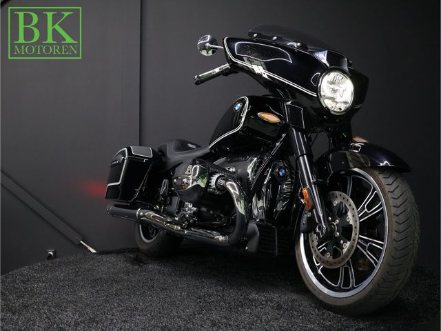 bmw - r-18-b