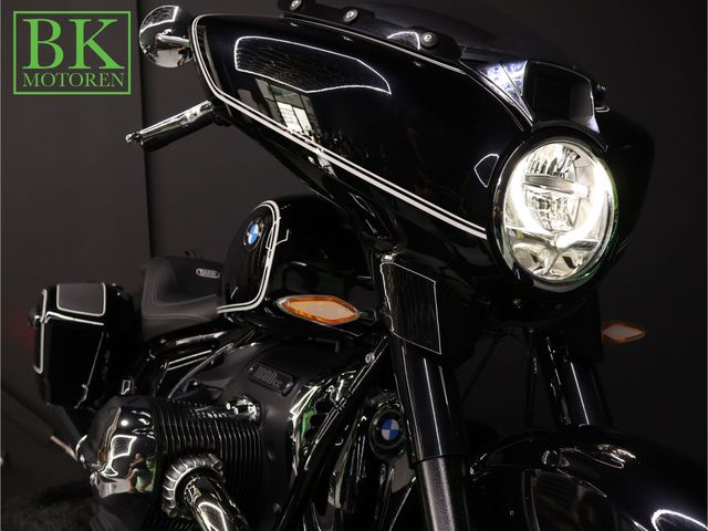 bmw - r-18-b