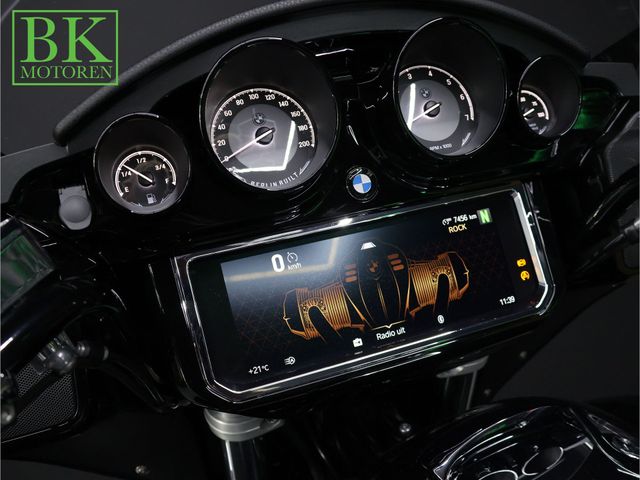 bmw - r-18-b