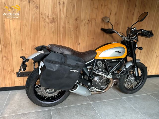ducati - scrambler-classic