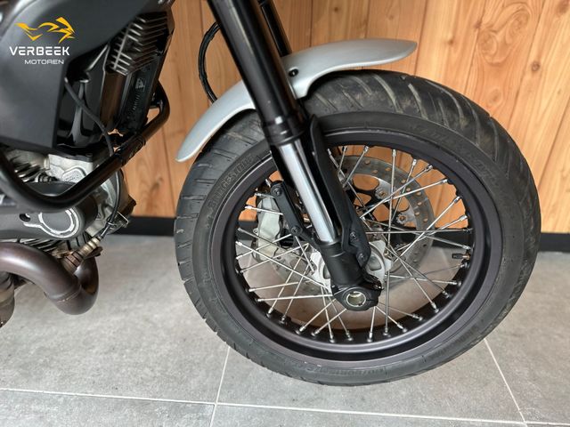 ducati - scrambler-classic