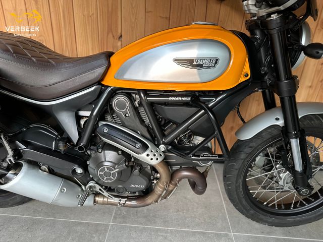 ducati - scrambler-classic
