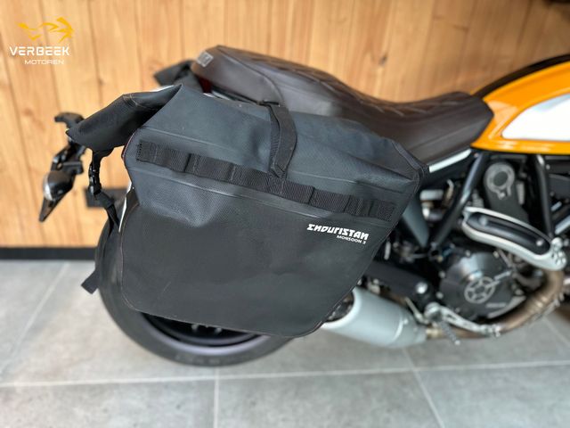 ducati - scrambler-classic