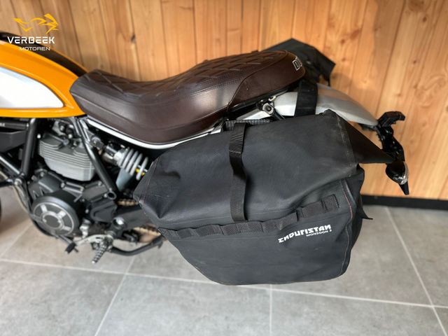 ducati - scrambler-classic