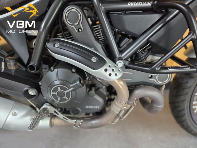 ducati - scrambler-classic