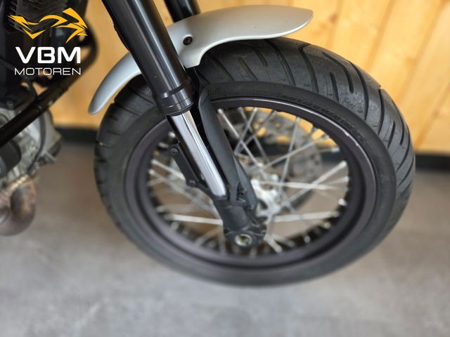 ducati - scrambler-classic