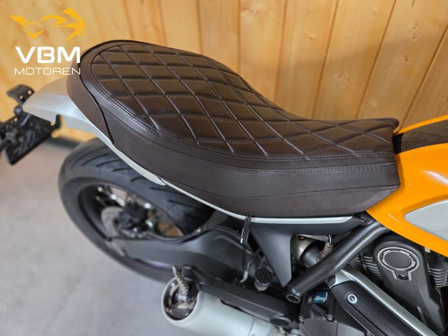 ducati - scrambler-classic
