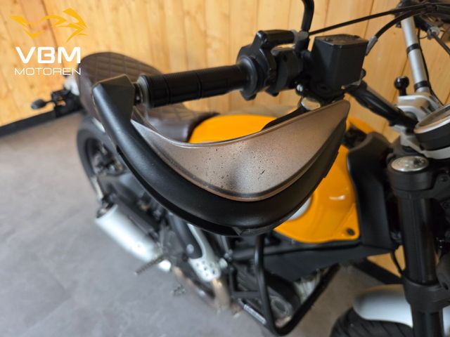 ducati - scrambler-classic