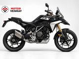 BMW F 450 GS