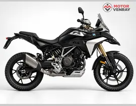 BMW F 450 GS 2026 nieuw