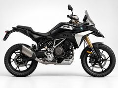 BMW F 450 GS 2026 nieuw – foto 1 van 1
