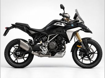 BMW F 450 GS 2026 nieuw