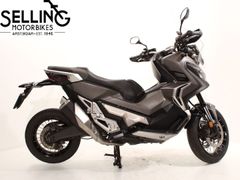 HONDA X-ADV