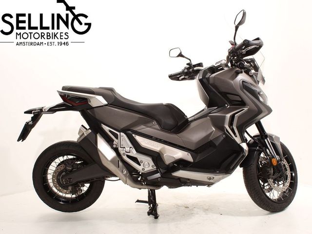 honda - x-adv