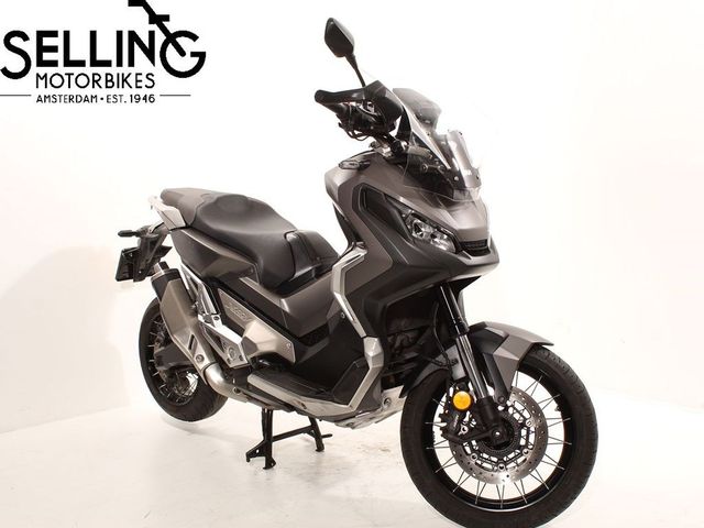 honda - x-adv