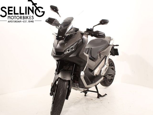 honda - x-adv