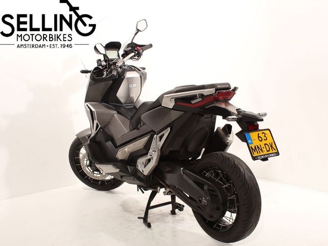 honda - x-adv