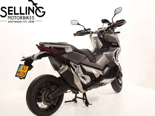honda - x-adv