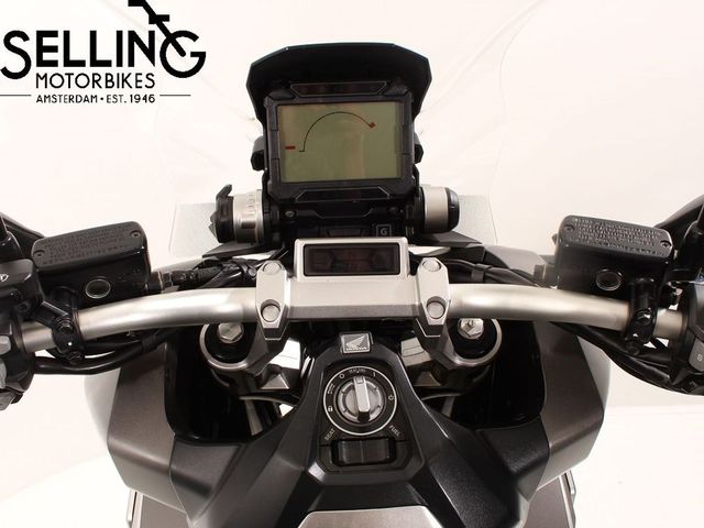 honda - x-adv