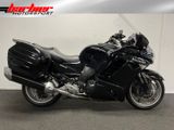 KAWASAKI GTR 1400
