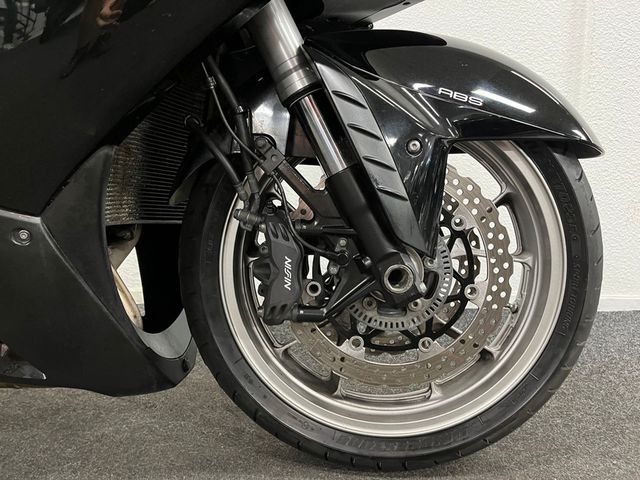 kawasaki - gtr-1400