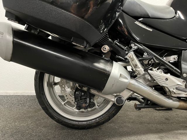 kawasaki - gtr-1400