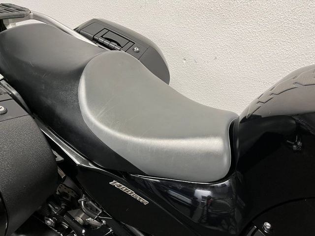 kawasaki - gtr-1400