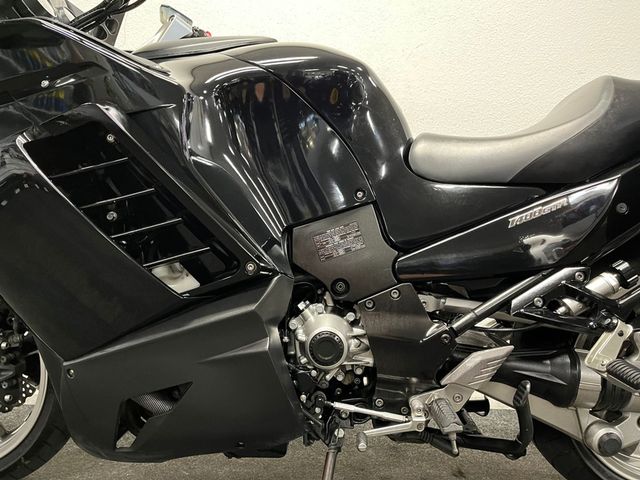 kawasaki - gtr-1400