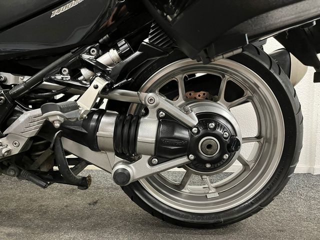kawasaki - gtr-1400