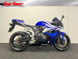 HONDA CBR 600 RR