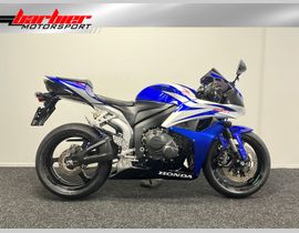 Honda CBR 600 RR 2007 occasion