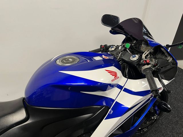 honda - cbr-600-rr