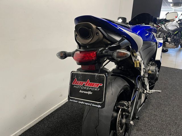 honda - cbr-600-rr
