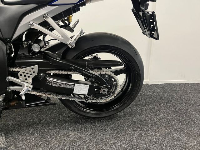 honda - cbr-600-rr