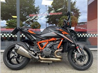 KTM 1390 Super Duke R 2024 occasion