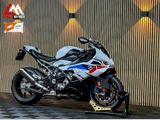 BMW S 1000 RR