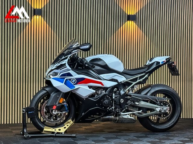 bmw - s-1000-rr