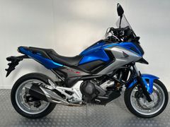 HONDA NC 750 X DCT