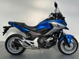 HONDA NC 750 X DCT